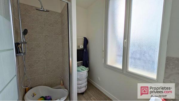 Maison 4 pièces 85m²