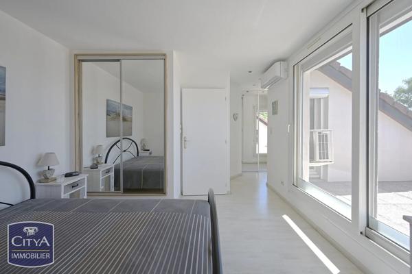 Appartement à vendre 3 pièces 88.4m² Saint-Marcellin (38160)