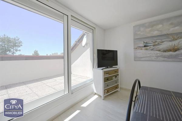 Appartement à vendre 3 pièces 88.4m² Saint-Marcellin (38160)