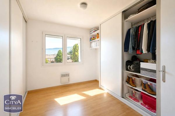 Appartement à vendre 3 pièces 88.4m² Saint-Marcellin (38160)