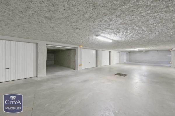 Appartement à vendre 3 pièces 88.4m² Saint-Marcellin (38160)