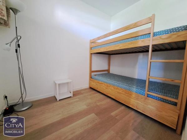 Appartement à vendre 2 pièces 30m² Sanary-sur-Mer (83110)