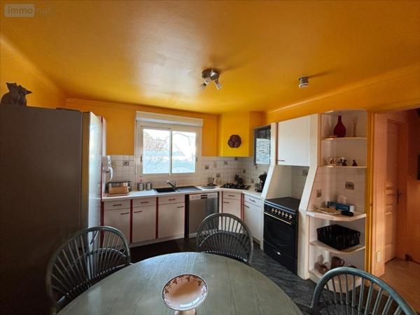 Maison de ville à vendre à Tourlaville dans la Manche (50110), ref : 50088-1090309