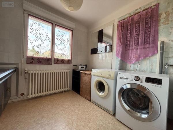 Maison de ville à vendre à Tourlaville dans la Manche (50110), ref : 50088-1090309