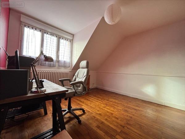 Maison de ville à vendre à Tourlaville dans la Manche (50110), ref : 50088-1090309