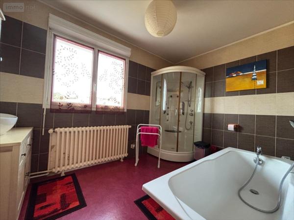 Maison de ville à vendre à Tourlaville dans la Manche (50110), ref : 50088-1090309