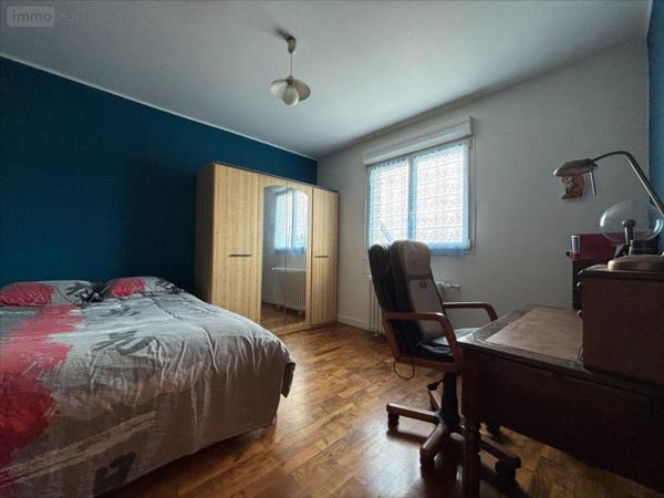 Maison de ville à vendre à Tourlaville dans la Manche (50110), ref : 50088-1090309