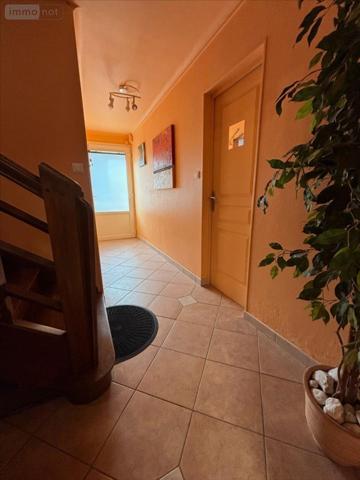 Maison de ville à vendre à Tourlaville dans la Manche (50110), ref : 50088-1090309