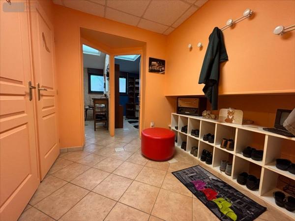 Maison de ville à vendre à Tourlaville dans la Manche (50110), ref : 50088-1090309