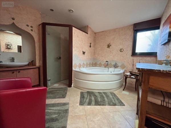 Maison de ville à vendre à Tourlaville dans la Manche (50110), ref : 50088-1090309