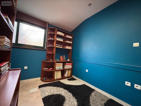 Maison de ville à vendre à Tourlaville dans la Manche (50110), ref : 50088-1090309