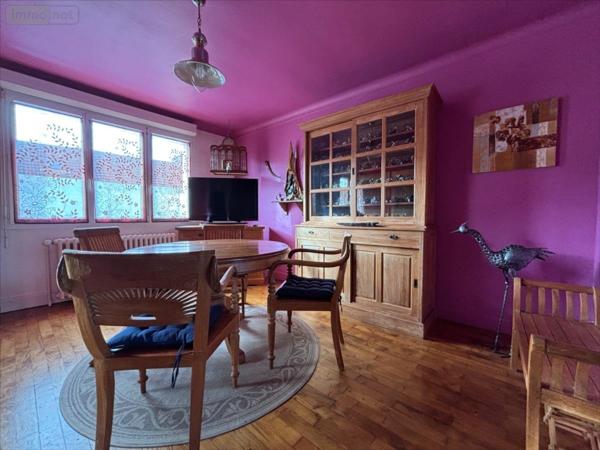 Maison de ville à vendre à Tourlaville dans la Manche (50110), ref : 50088-1090309