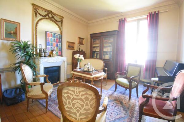 Appartement T4 à vendre  4 pièces - 103,68 m2 VICHY - 03