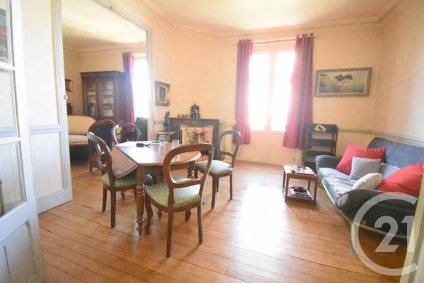 Appartement T4 à vendre  4 pièces - 103,68 m2 VICHY - 03