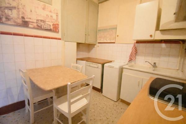 Appartement T4 à vendre  4 pièces - 103,68 m2 VICHY - 03