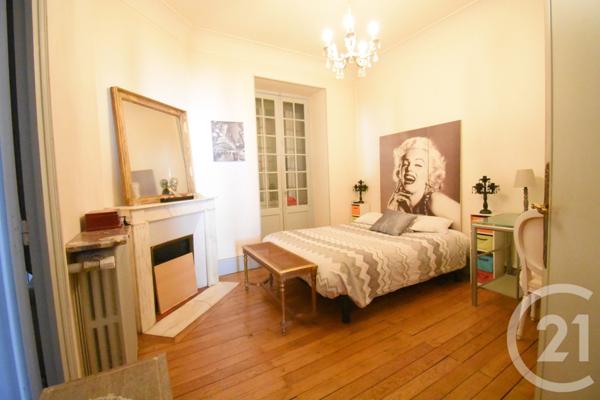 Appartement T4 à vendre  4 pièces - 103,68 m2 VICHY - 03