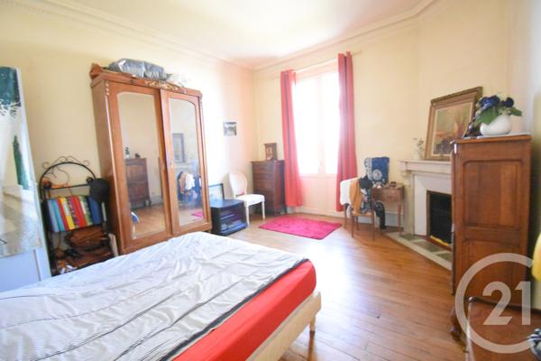 Appartement T4 à vendre  4 pièces - 103,68 m2 VICHY - 03