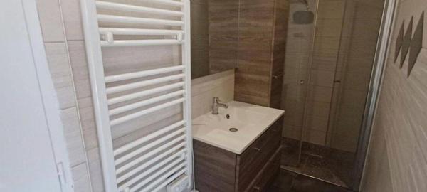 À Vendre  Appartement T2  de 36 m² RIVES ( 38140 )