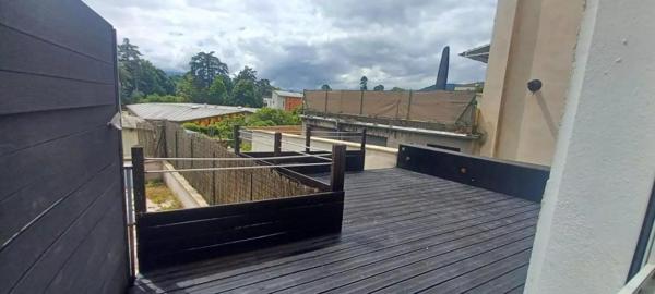 À Vendre  Appartement T2  de 36 m² RIVES ( 38140 )