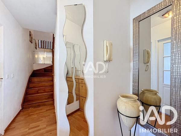 Appartement à vendre 3 pièces 63,02 m² Vaujours