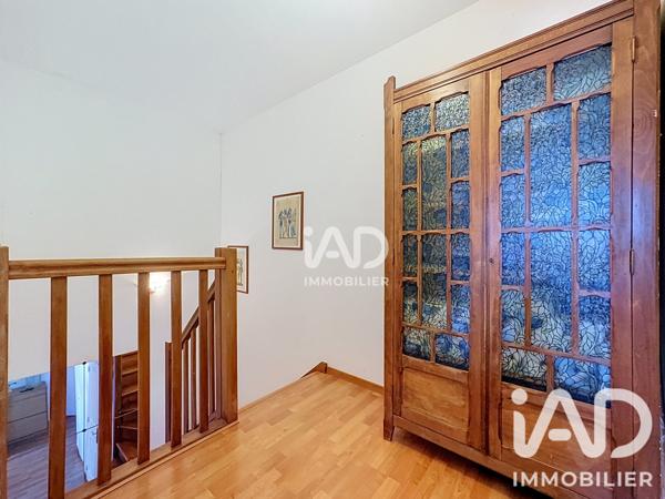 Appartement à vendre 3 pièces 63,02 m² Vaujours