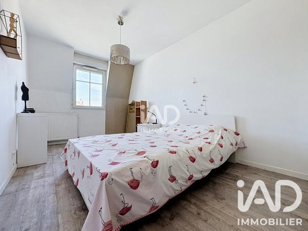 Appartement à vendre 3 pièces 63,02 m² Vaujours