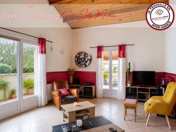 Maison à vendre 6 pièces de 148 m²