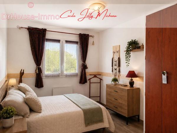 Maison à vendre 6 pièces de 148 m²