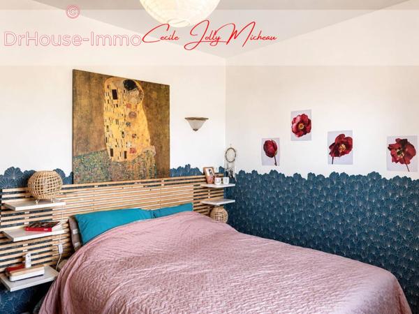 Maison à vendre 6 pièces de 148 m²