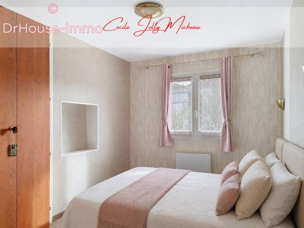 Maison à vendre 6 pièces de 148 m²