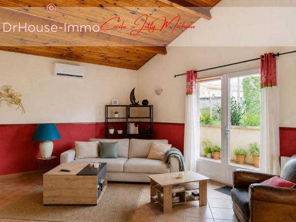 Maison à vendre 6 pièces de 148 m²