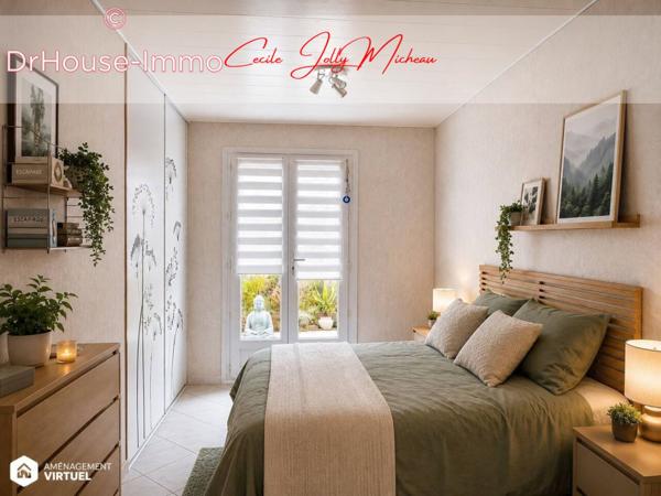 Maison à vendre 6 pièces de 148 m²