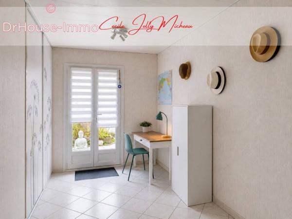 Maison à vendre 6 pièces de 148 m²