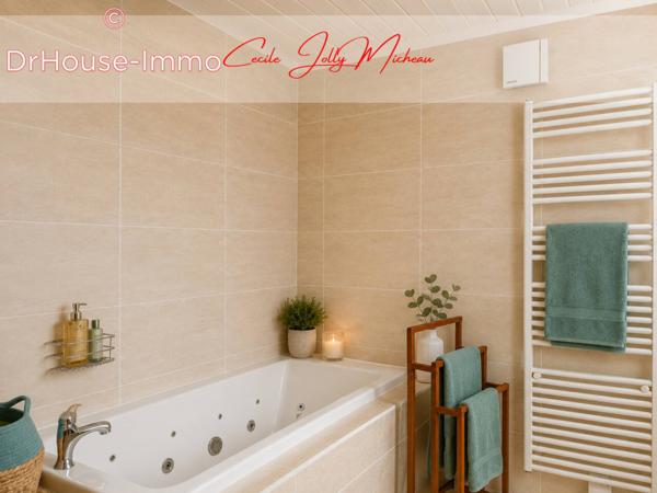 Maison à vendre 6 pièces de 148 m²