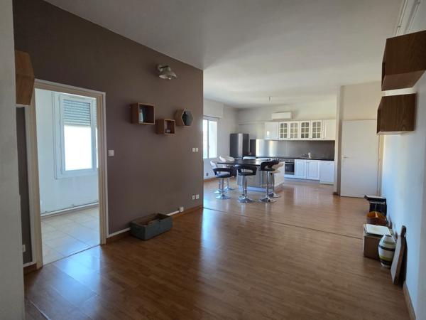 Appartement T3