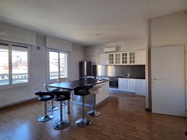 Appartement T3