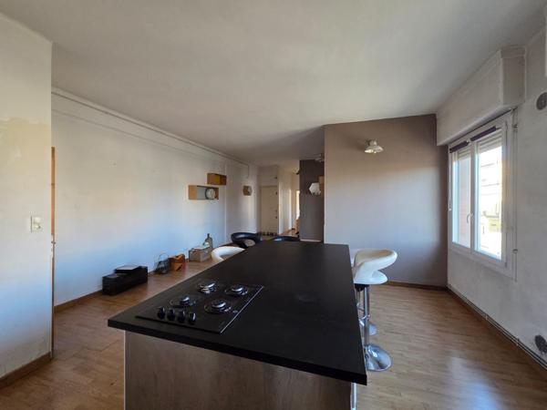 Appartement T3