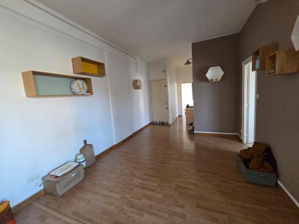 Appartement T3
