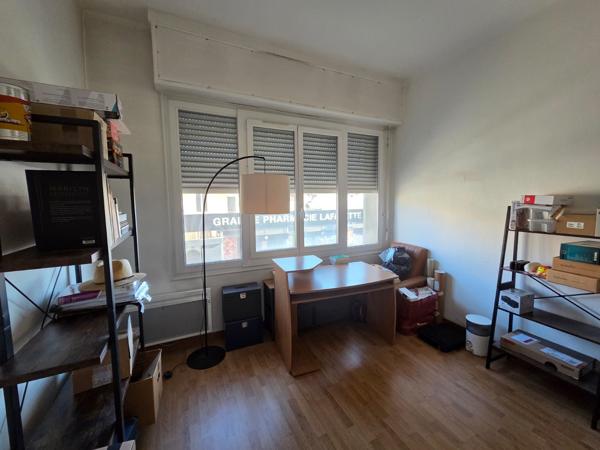 Appartement T3