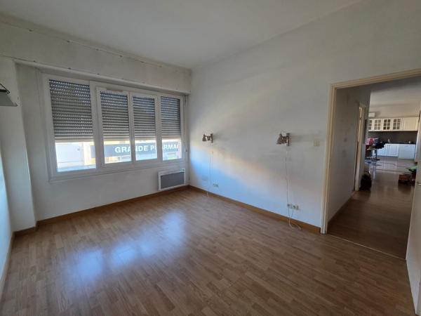 Appartement T3