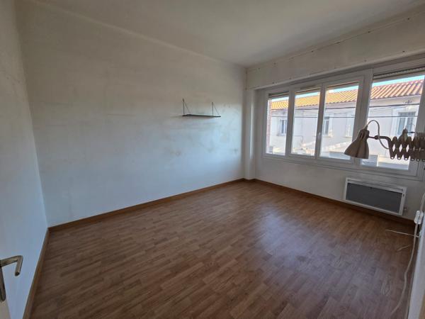 Appartement T3