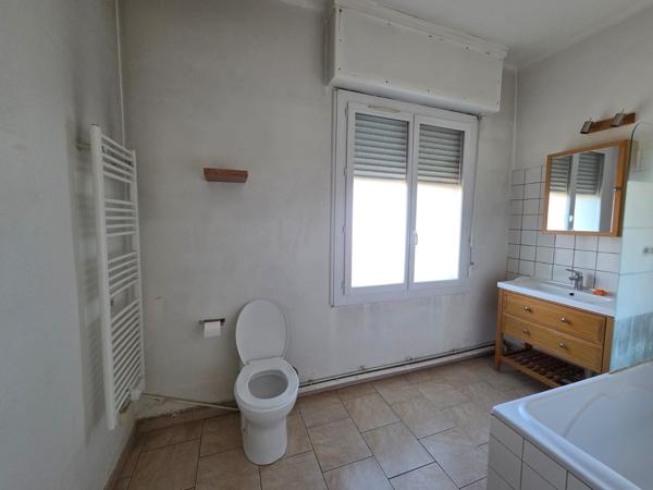 Appartement T3