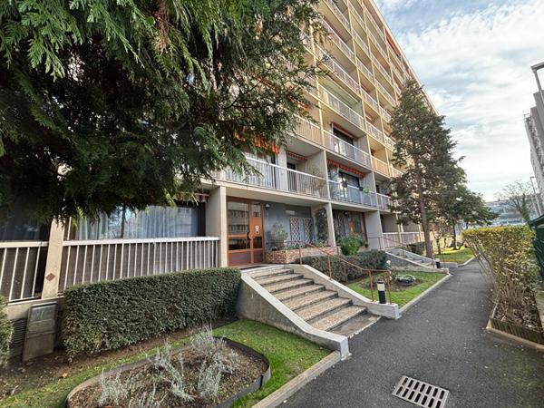 Malakoff 3P de 67,86 m2 avec balcon