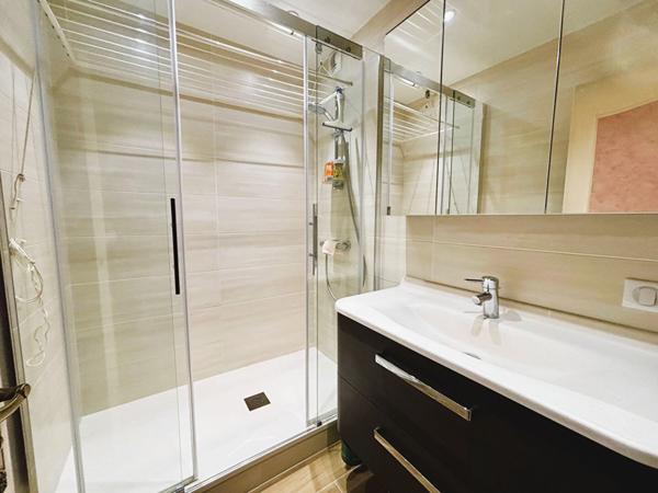 Malakoff 3P de 67,86 m2 avec balcon