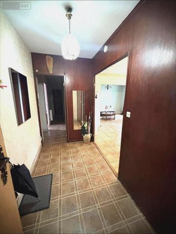 Appartement à vendre à Bourges dans le Cher (18000), ref : 04144