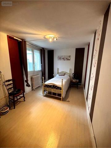 Appartement à vendre à Bourges dans le Cher (18000), ref : 04144