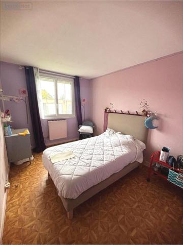 Appartement à vendre à Bourges dans le Cher (18000), ref : 04144