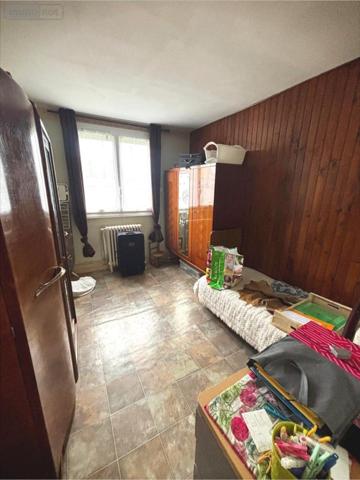 Appartement à vendre à Bourges dans le Cher (18000), ref : 04144