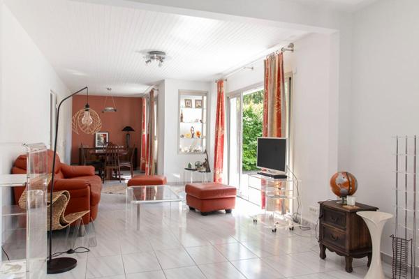 Maison Bretigny Sur Orge 5 pièce(s) 109 m2