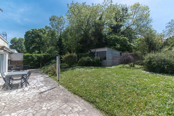 Maison Bretigny Sur Orge 5 pièce(s) 109 m2